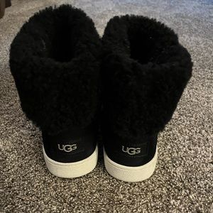 Ugg boots size 7.5